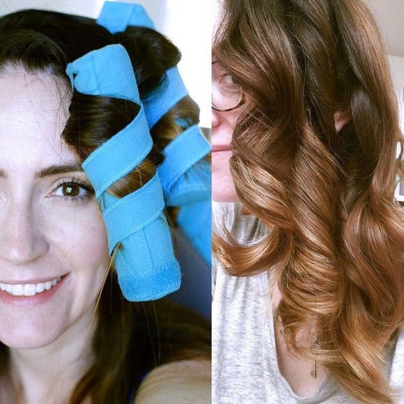 💇🏻‍♀️ Sleep Styler - Picture 2 of 3